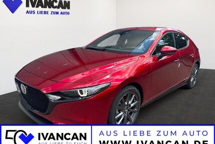 Mazda 3 Gebrauchtwagen