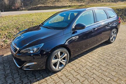 Peugeot 308 Gebrauchtwagen