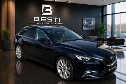 Mazda 6 Gebrauchtwagen