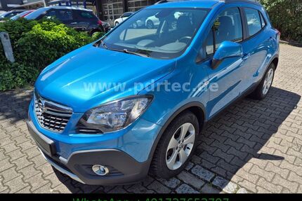 Opel Mokka Gebrauchtwagen