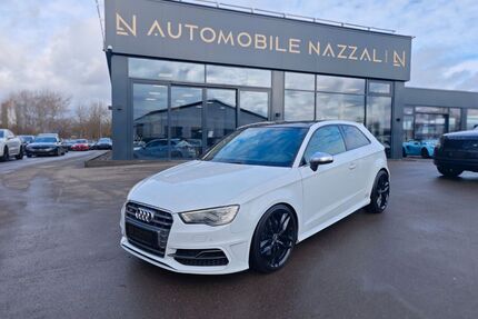 Audi S3 Gebrauchtwagen