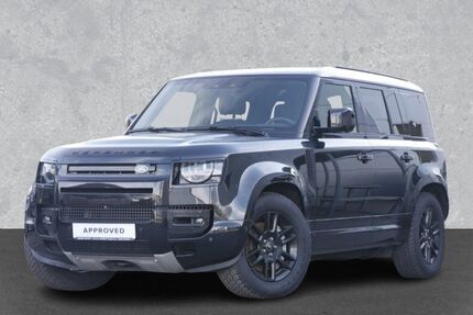 Land Rover Defender Gebrauchtwagen