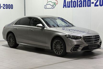 Mercedes-Benz S 400 Gebrauchtwagen