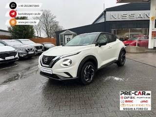 Nissan Juke Gebrauchtwagen