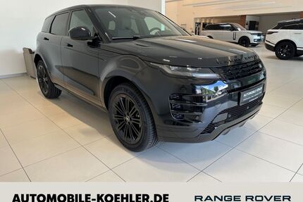 Land Rover Range Rover Evoque Gebrauchtwagen