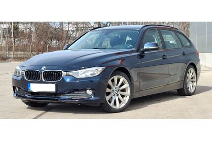 BMW 318 Gebrauchtwagen