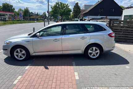 Ford Mondeo Gebrauchtwagen