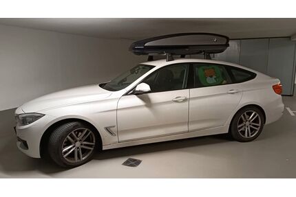 BMW 320 Gran Turismo Gebrauchtwagen