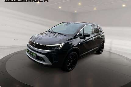 Opel Crossland Gebrauchtwagen