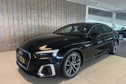 Audi A5 Gebrauchtwagen