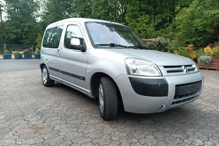 Citroen Berlingo Gebrauchtwagen