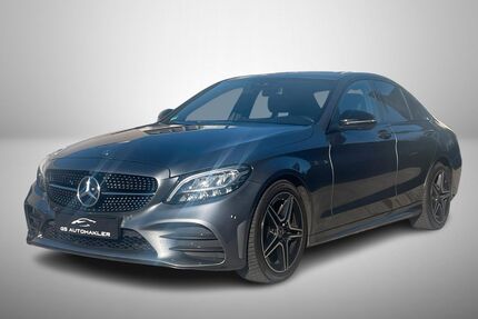 Mercedes-Benz C 300 Gebrauchtwagen