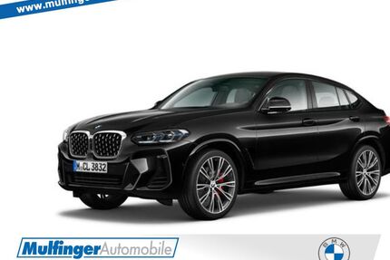 BMW X4 Gebrauchtwagen