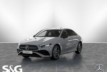 Mercedes-Benz A 200 Gebrauchtwagen