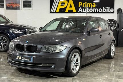 BMW 116 Gebrauchtwagen