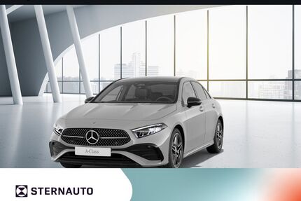 Mercedes-Benz A 200 Gebrauchtwagen