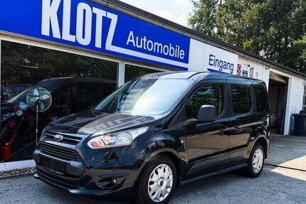 Ford Tourneo Gebrauchtwagen