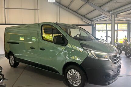 Renault Trafic Gebrauchtwagen