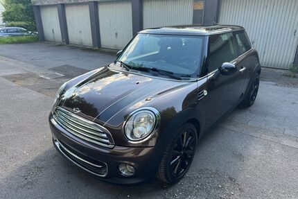 Mini Cooper Gebrauchtwagen