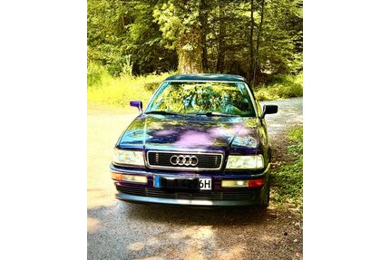 Audi Cabriolet Gebrauchtwagen