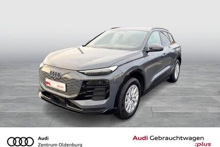 Audi Q6 e-tron Gebrauchtwagen