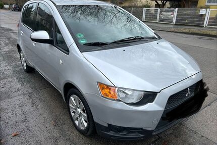 Mitsubishi Colt Gebrauchtwagen