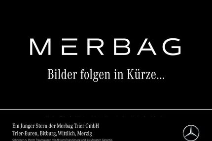 Mercedes-Benz C 300 Gebrauchtwagen