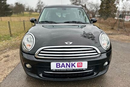 Mini Cooper D Gebrauchtwagen