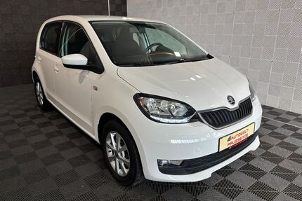 Skoda Citigo Gebrauchtwagen