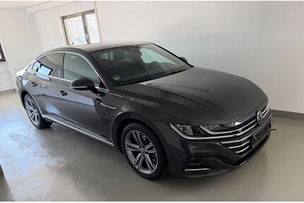 VW Arteon Gebrauchtwagen