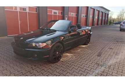 BMW 318 Gebrauchtwagen