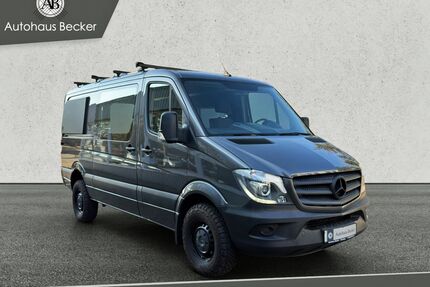 Mercedes-Benz Sprinter Gebrauchtwagen