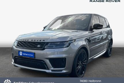 Land Rover Range Rover Sport Gebrauchtwagen