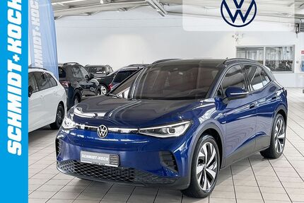 VW ID.4 Gebrauchtwagen