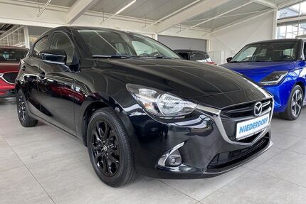 Mazda 2 Gebrauchtwagen