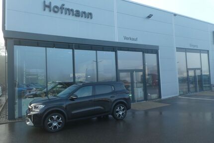 Citroen ë-C3 Aircross Gebrauchtwagen