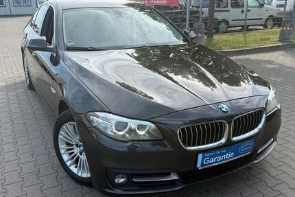 BMW 525 Gebrauchtwagen
