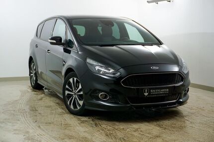 Ford S-Max Gebrauchtwagen