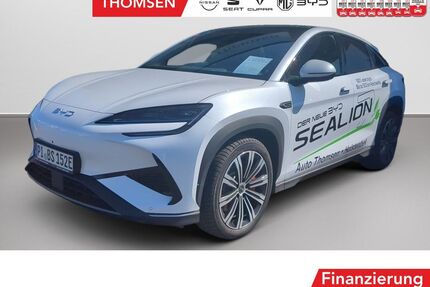 BYD SEALION 7 Gebrauchtwagen