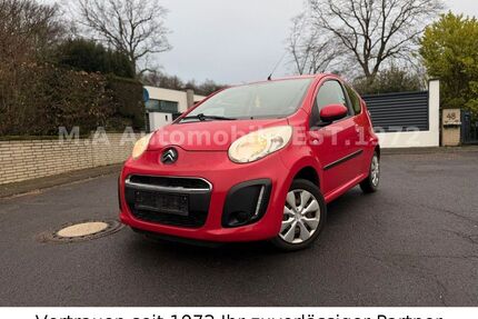 Citroen C1 Gebrauchtwagen