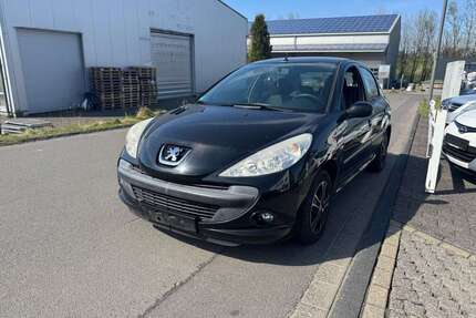 Peugeot 206 Gebrauchtwagen