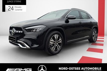 Mercedes-Benz GLA 200 Gebrauchtwagen