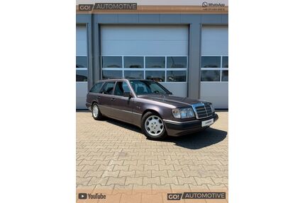 Mercedes-Benz E 230 Gebrauchtwagen