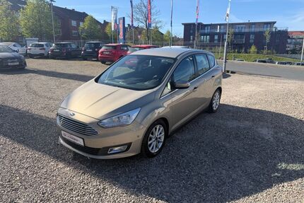 Ford C-Max Gebrauchtwagen