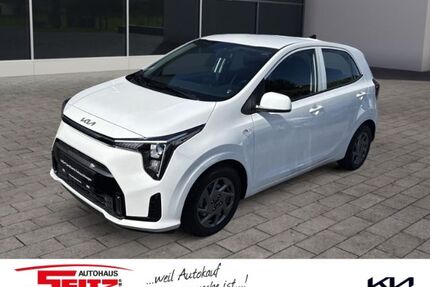 Kia Picanto Gebrauchtwagen