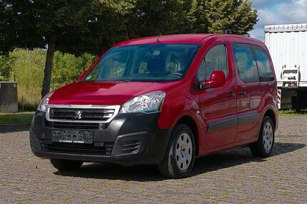 Peugeot Partner Gebrauchtwagen