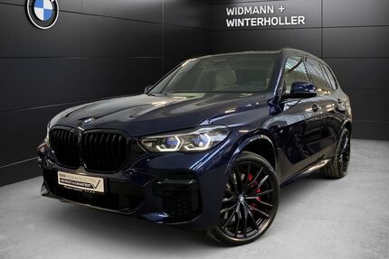 BMW X5 M50 Gebrauchtwagen