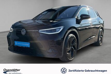 VW ID.4 Gebrauchtwagen