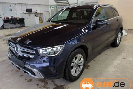 Mercedes-Benz GLC 220 Gebrauchtwagen