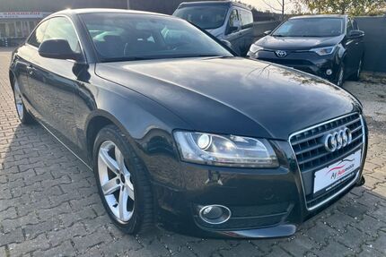 Audi A5 Gebrauchtwagen